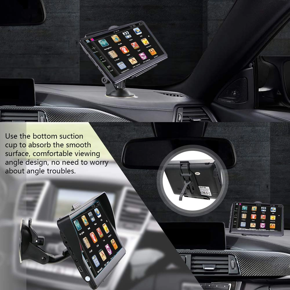 Navegacin GPS para coche - 7 inch United States Canada Mexico