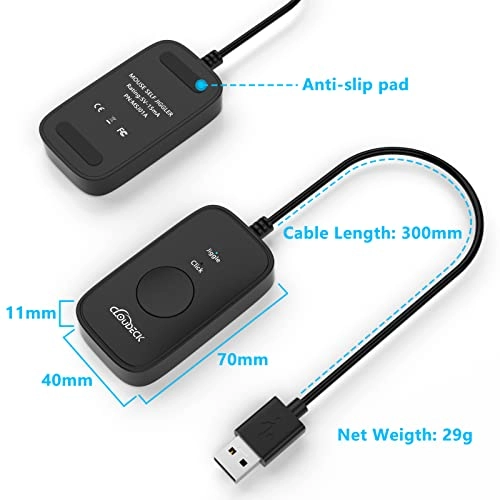 Mouse Jiggler - USB