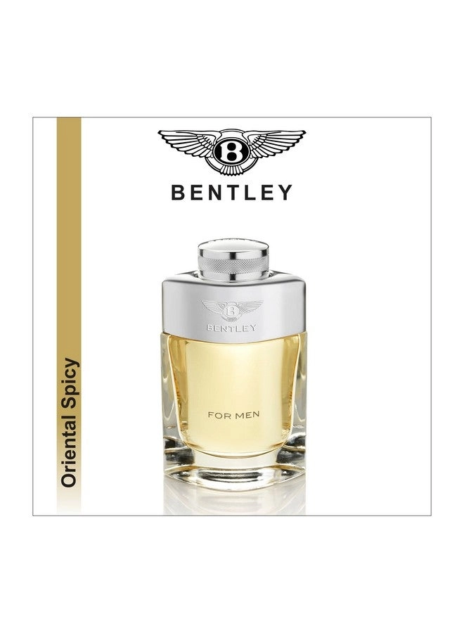 Perfume For Men Eau de Toilette 100ml