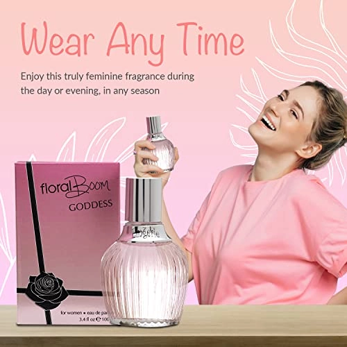 FB Goddess Eau de Parfum 100ml