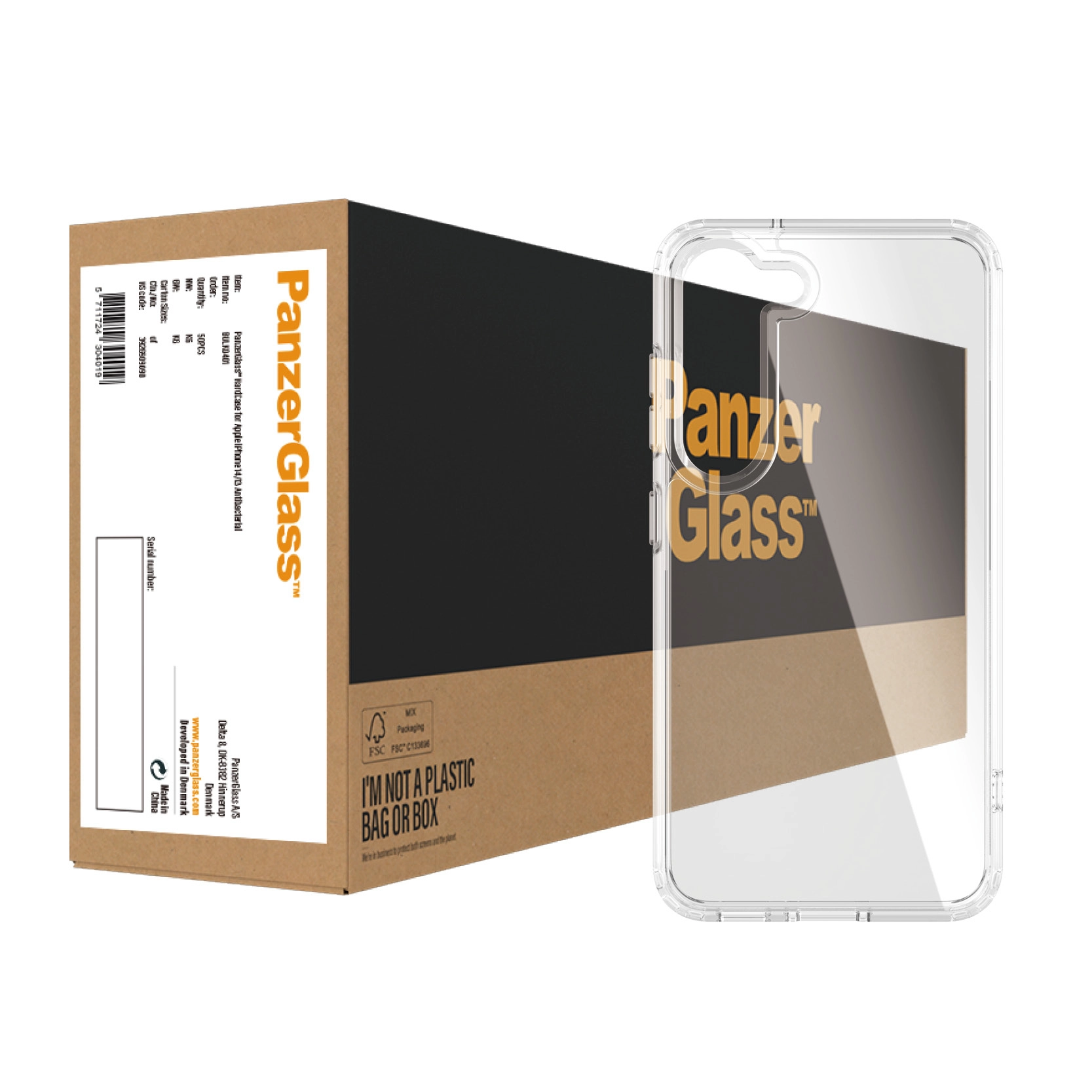 Hardcase For Samsung Galaxy S23