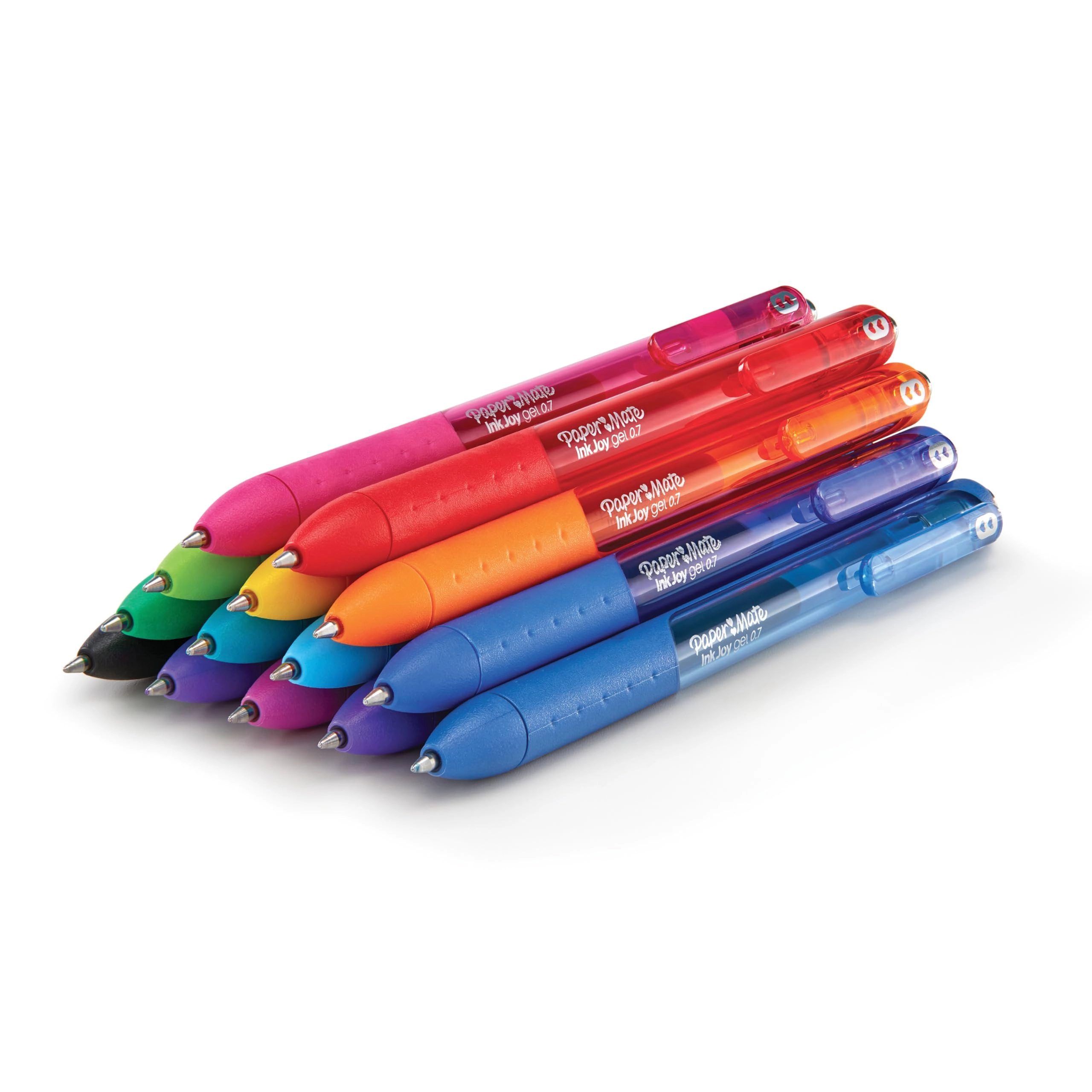 InkJoy Gel Pens - 10 Count 0.7mm