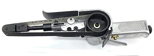 Pneumatic Belt Sander - 360° Rotatable 16000RPM 520 * 20