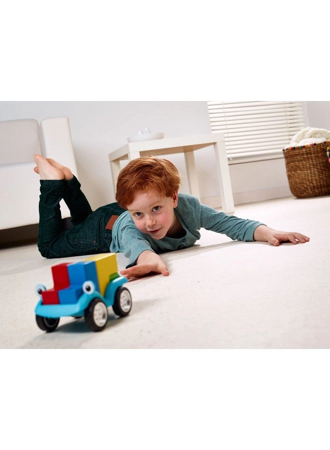 Smart Car Puzzle (SKU) - 96 pcs