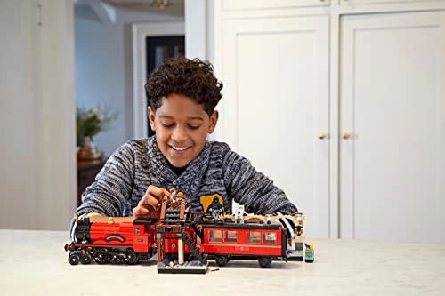 Harry Potter Hogwarts Express (75955)