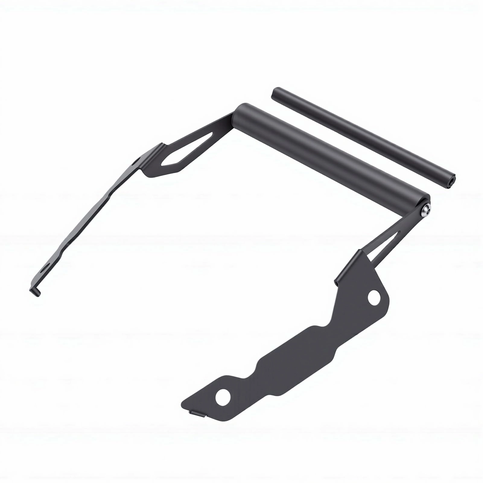 Fockety Motorcycle Navigation Mount - for XL750 Transalp 750 2023-2025 Fockeokhx2d0we7