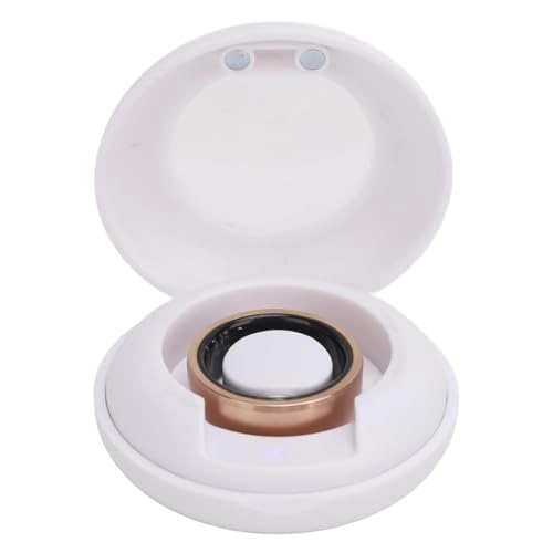 Smart Health Ring - 21.5mm/0.85"