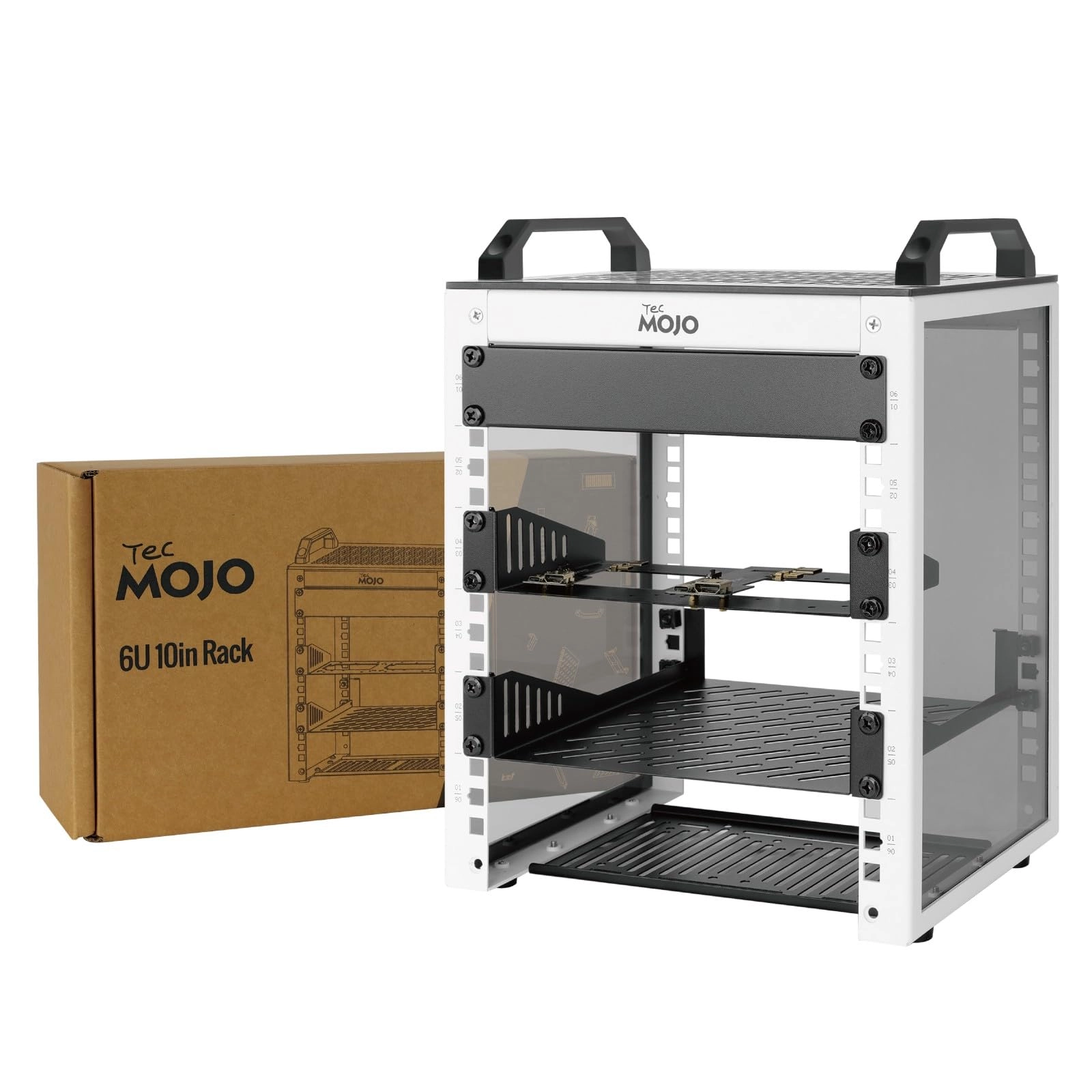 tecmojo Mini Rack Kit
