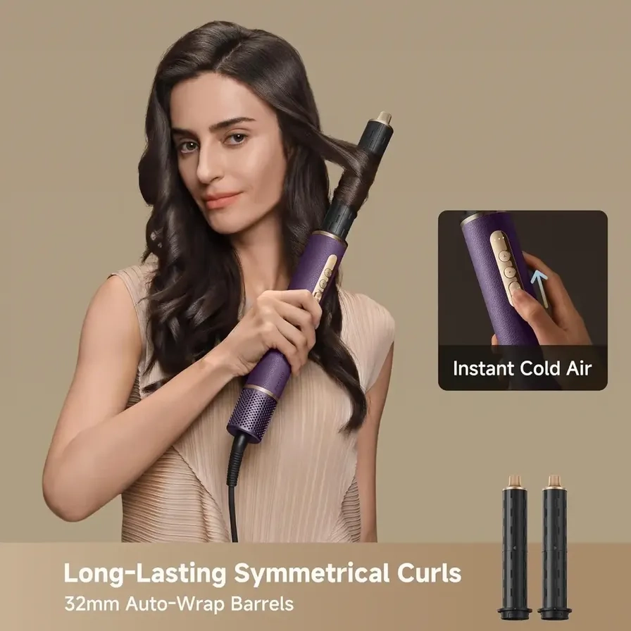 Airstyle Pro - 7-in-1 1300 W