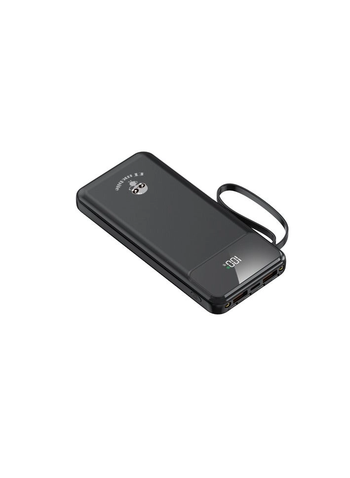XHD Y-432 - 20000 mAh 22.5W