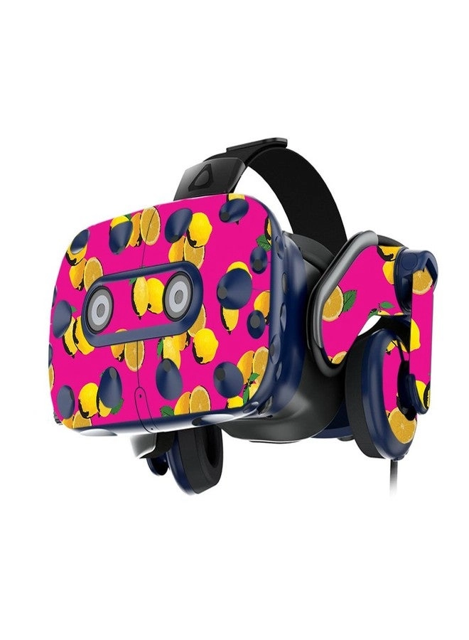 Skin Compatible with HTC Vive Pro VR Headset - Wild Jungle Vinyl Decal