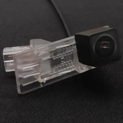 Parking Camera - Night vision