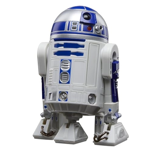 The Black Series - R2-D2 (G17445X0)