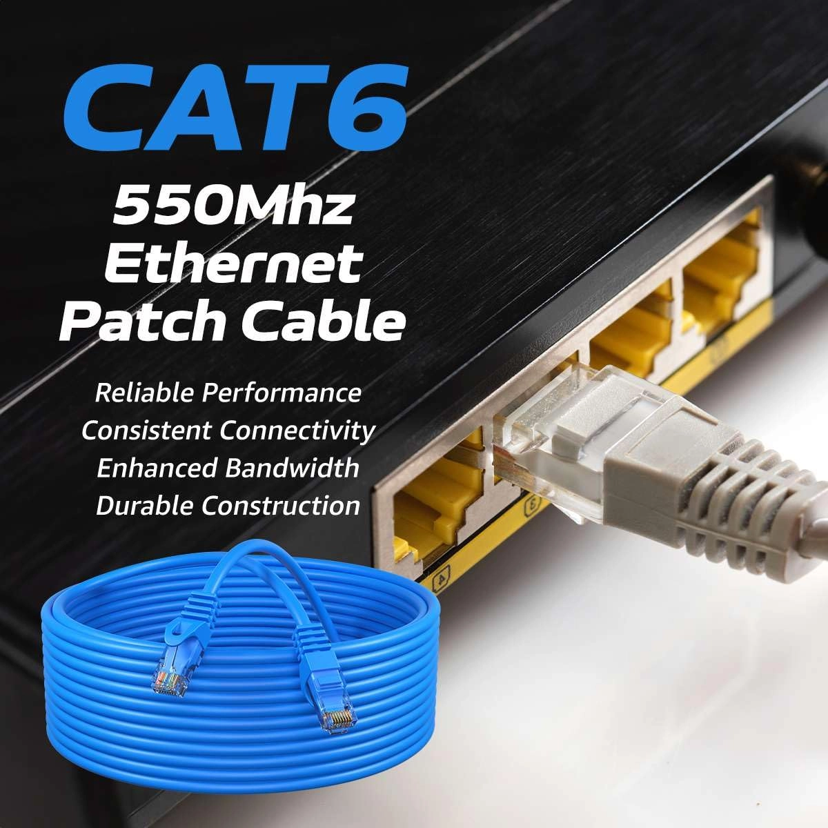 Cat6 40M