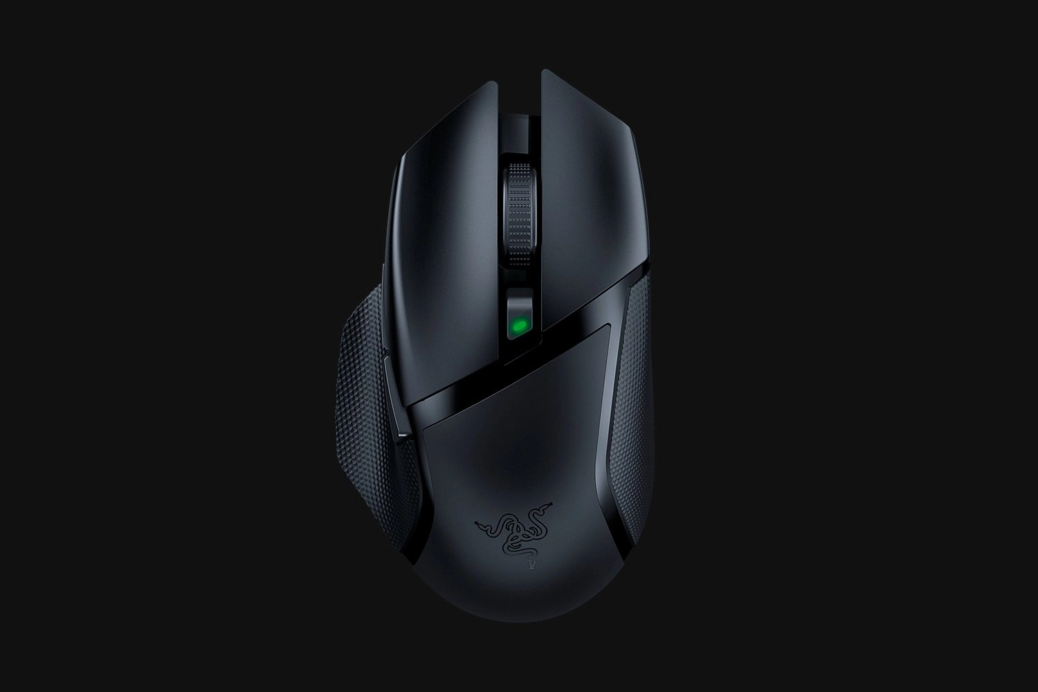 Basilisk V3 X HyperSpeed Mouse - Wireless