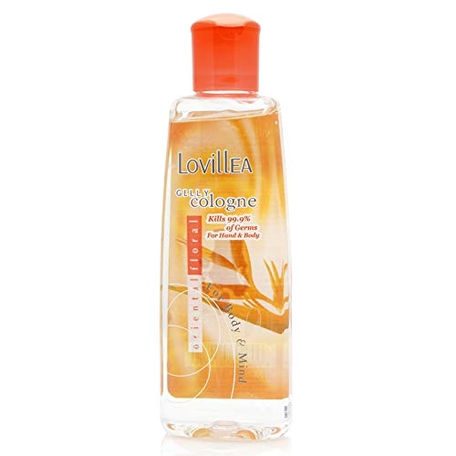 Oriental Floral - 200 ml