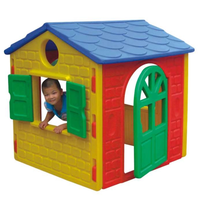 Megastar Happy Home Playhouse