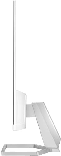 24" FHD IPS Monitor - 2024 24 Inches 1920x1080 + Docztorm Dock - 5Gbps