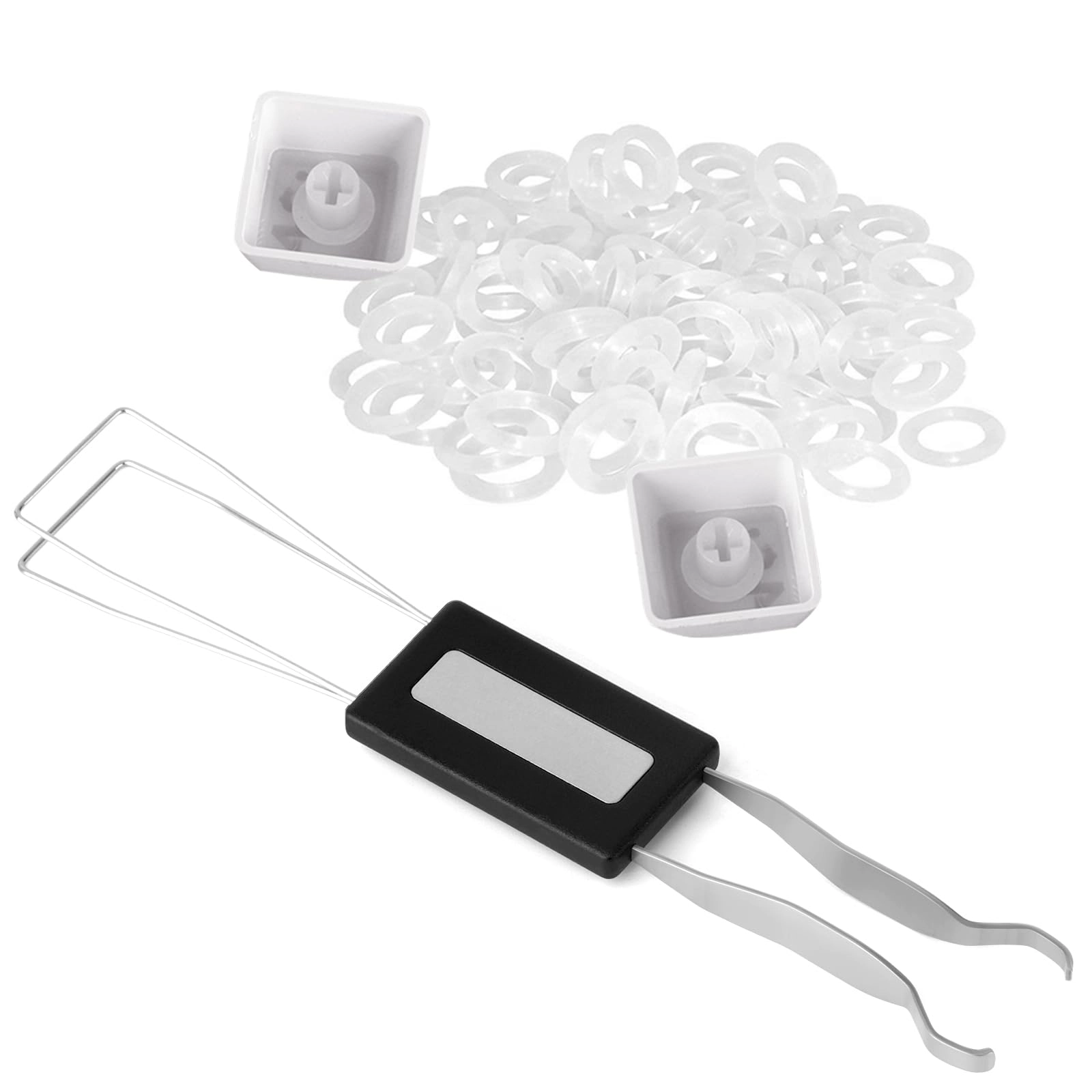 RUNJRX KEYBOARD Keycap Puller - USB-A