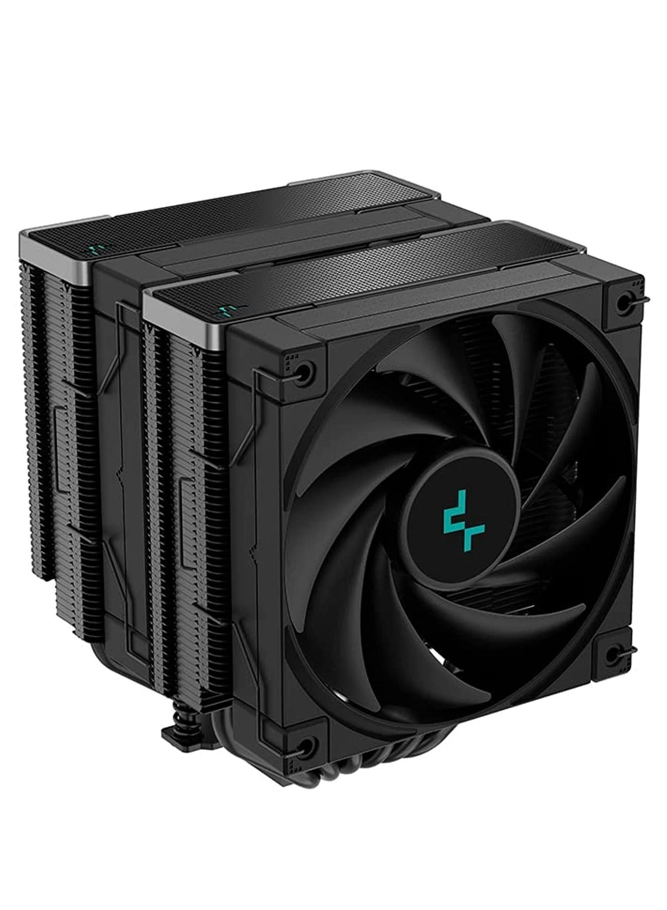 AK620 - Digital White CPU Cooler