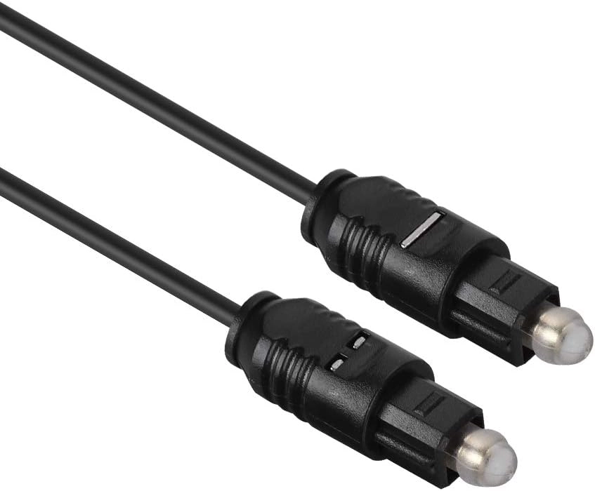 TosLink Cable - 2m