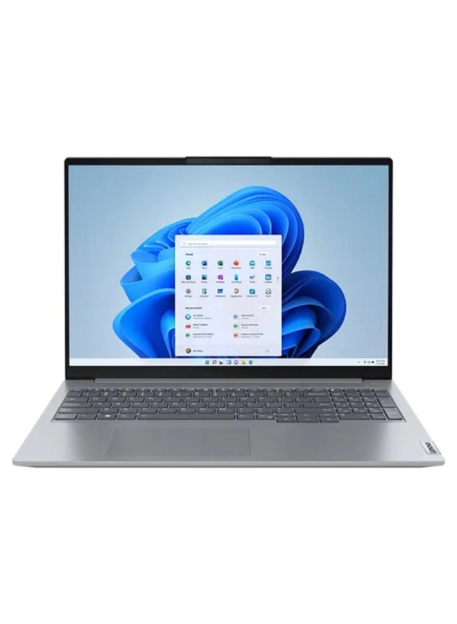 ThinkBook 16 G6 IRL - 16'' Core i7-13700H 8GB DDR5 512GB SSD