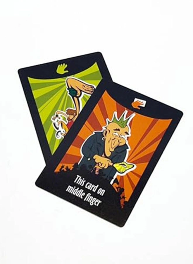 Yogi - English 8 years and up