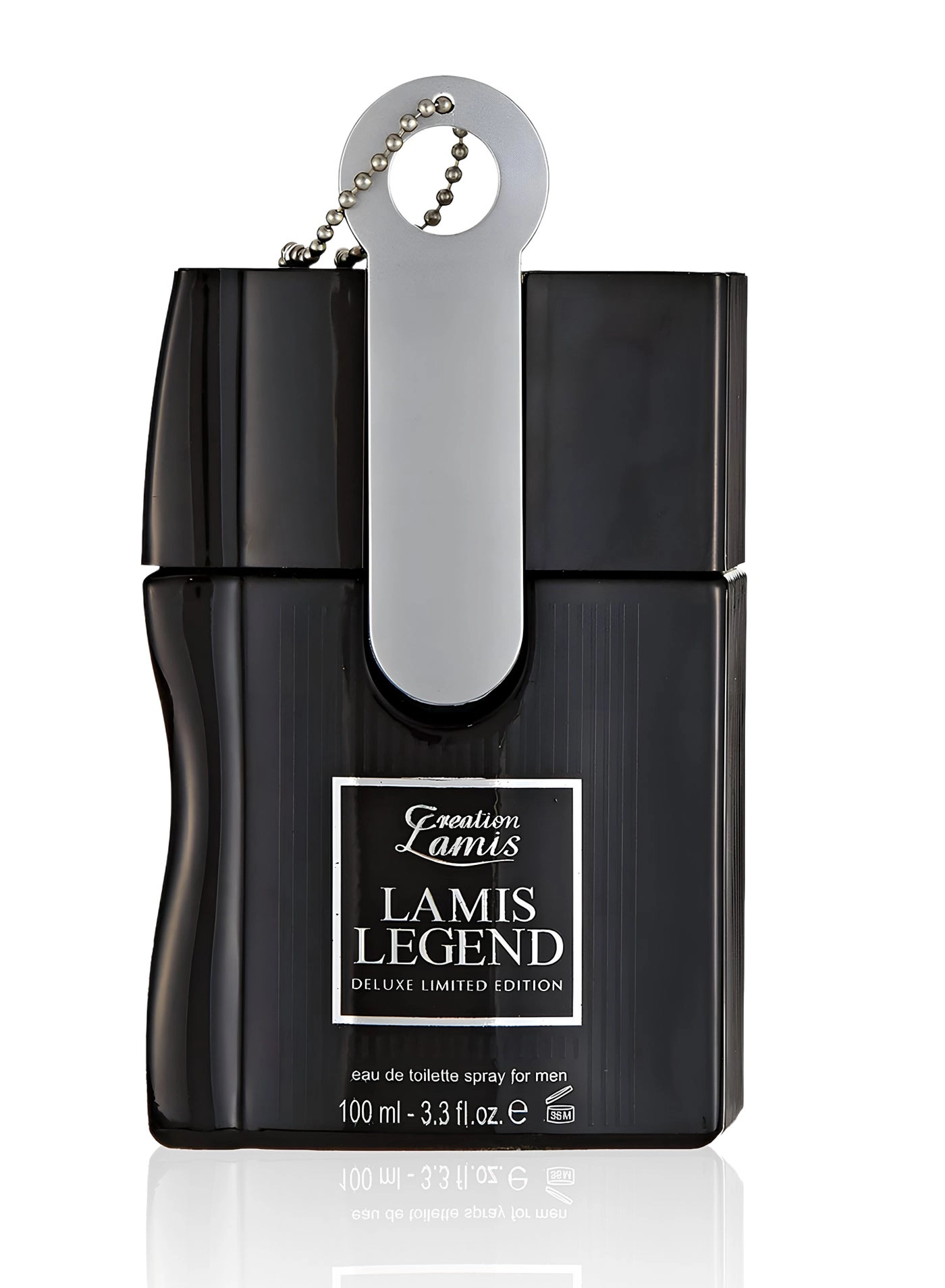Creation Lamis Lamis Legend Eau de Toilette 100ml