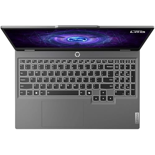 LOQ - 15.6'' Core i5-12450HX 32GB DDR5 1TB SSD