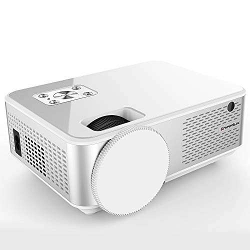 Smart Theater Projector BLJ-666 2800 Lumens