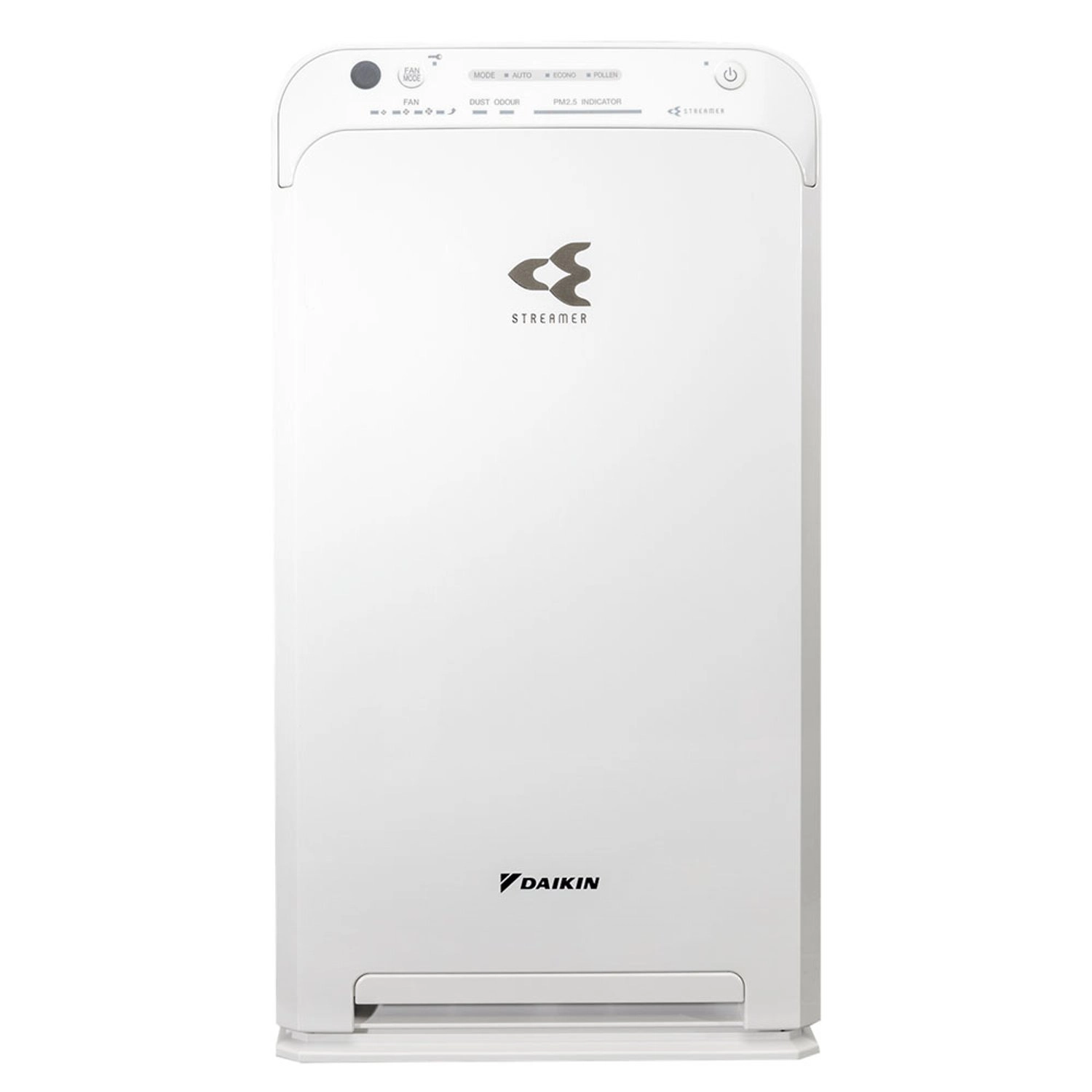 Daikin MonoBloc Air Cleaner/Purifier - HEPA Streamer Technology 10 Years Filter Life