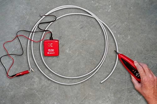 CTX30 - RJ11 and Alligator clip connectors