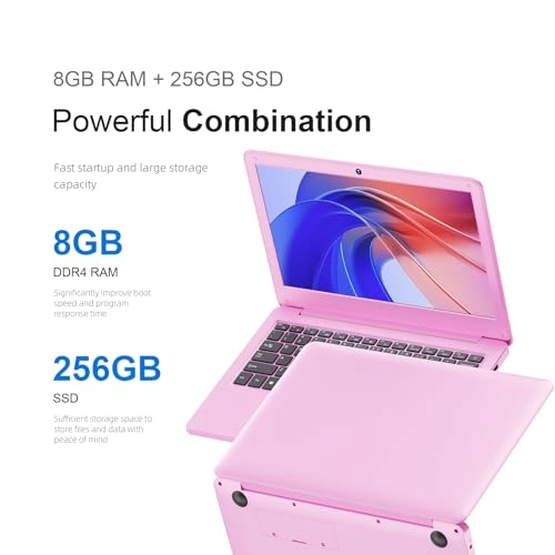 N4000-8+256 - 11.6'' 256GB 8GB Celeron N4000