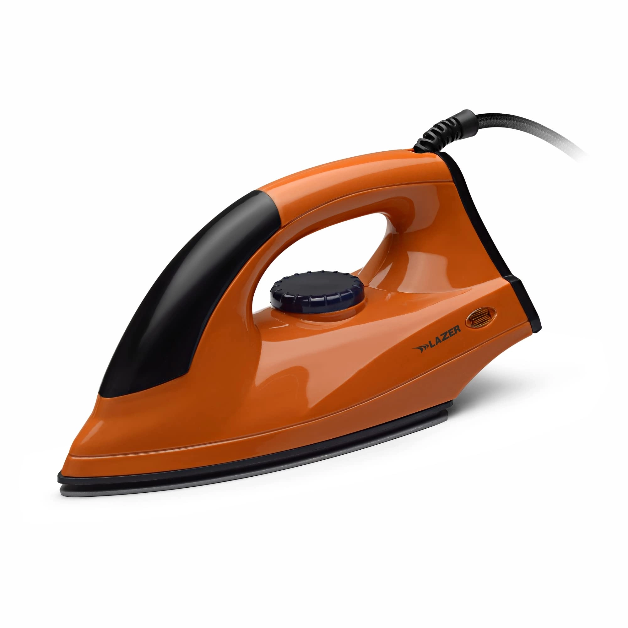 Lazer India Pvt. Ltd. Silk Route - 1200W Dry Iron