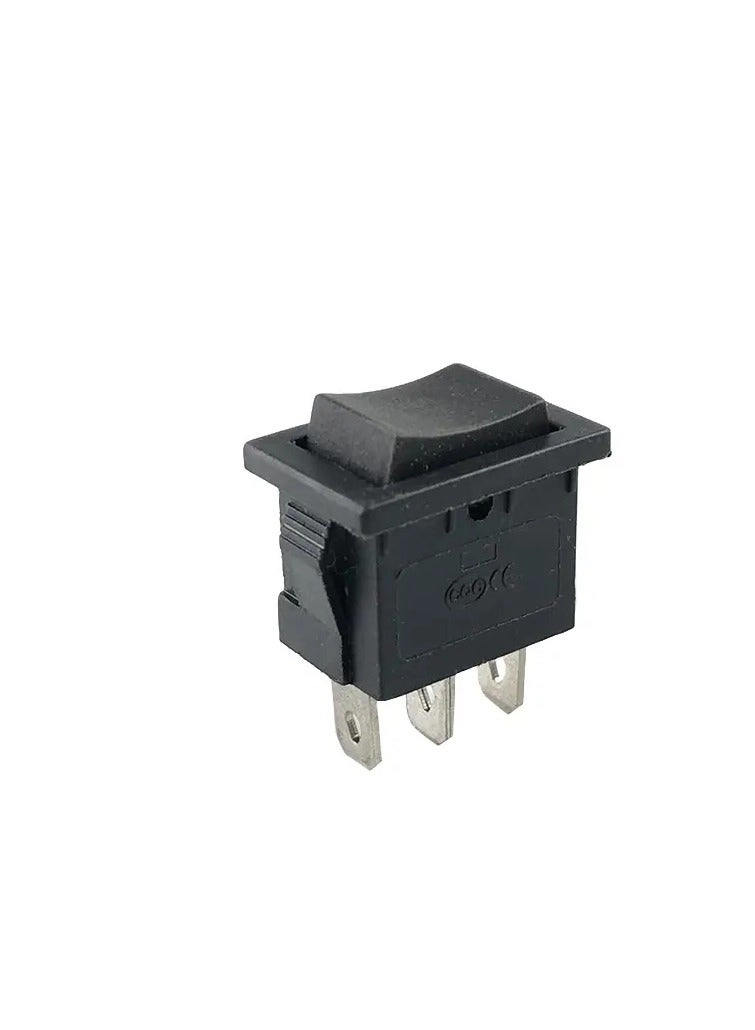 XL601-101A-3D-L - Rocker Switch