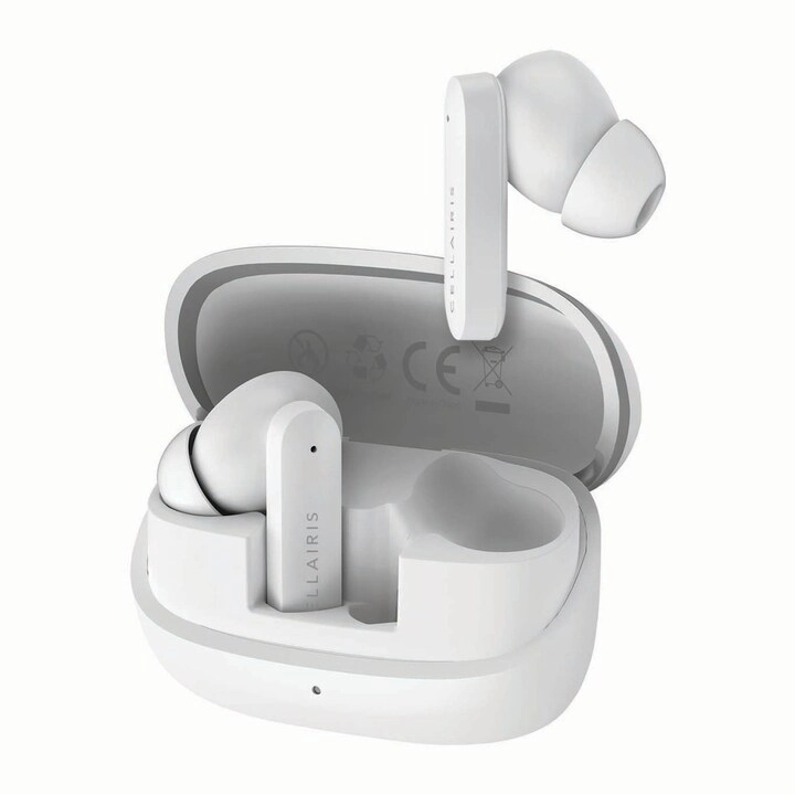 M-TWSOPALBK Wireless Earbud