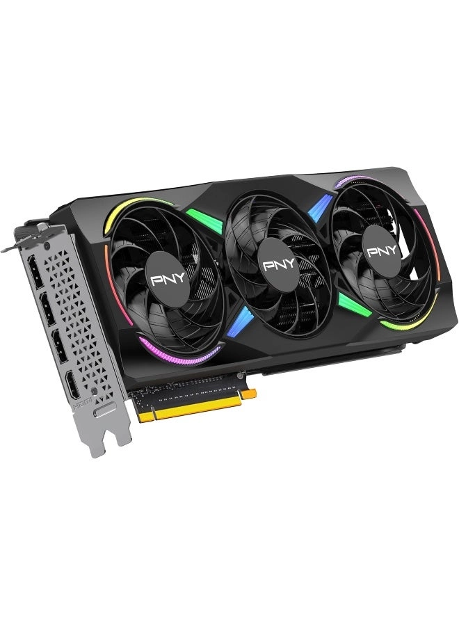GeForce RTX 5070 - 12GB