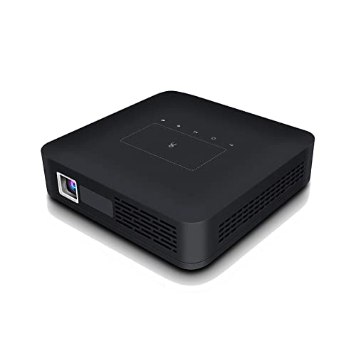 Projecter Mini Projector 7467834