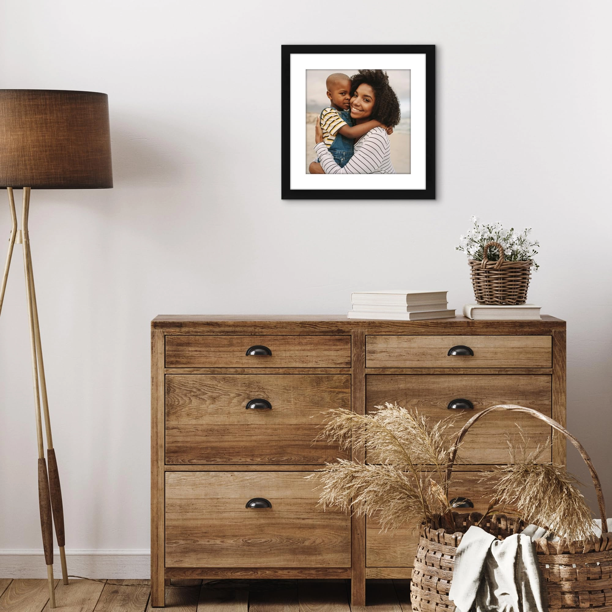 Picture Frame - 13x13 1.0 Count