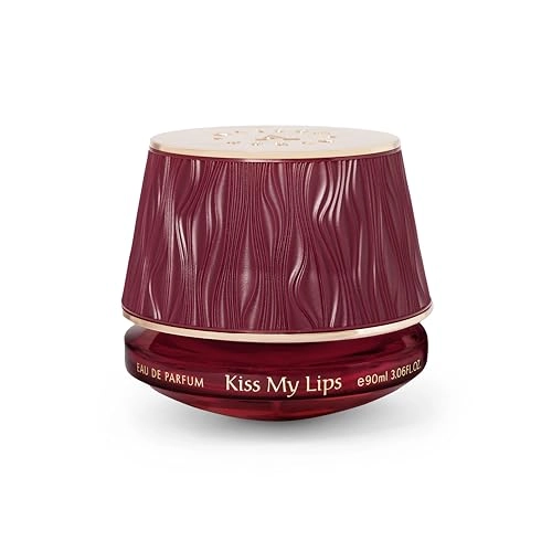 Kiss My Lips Eau de Parfum - 90ml