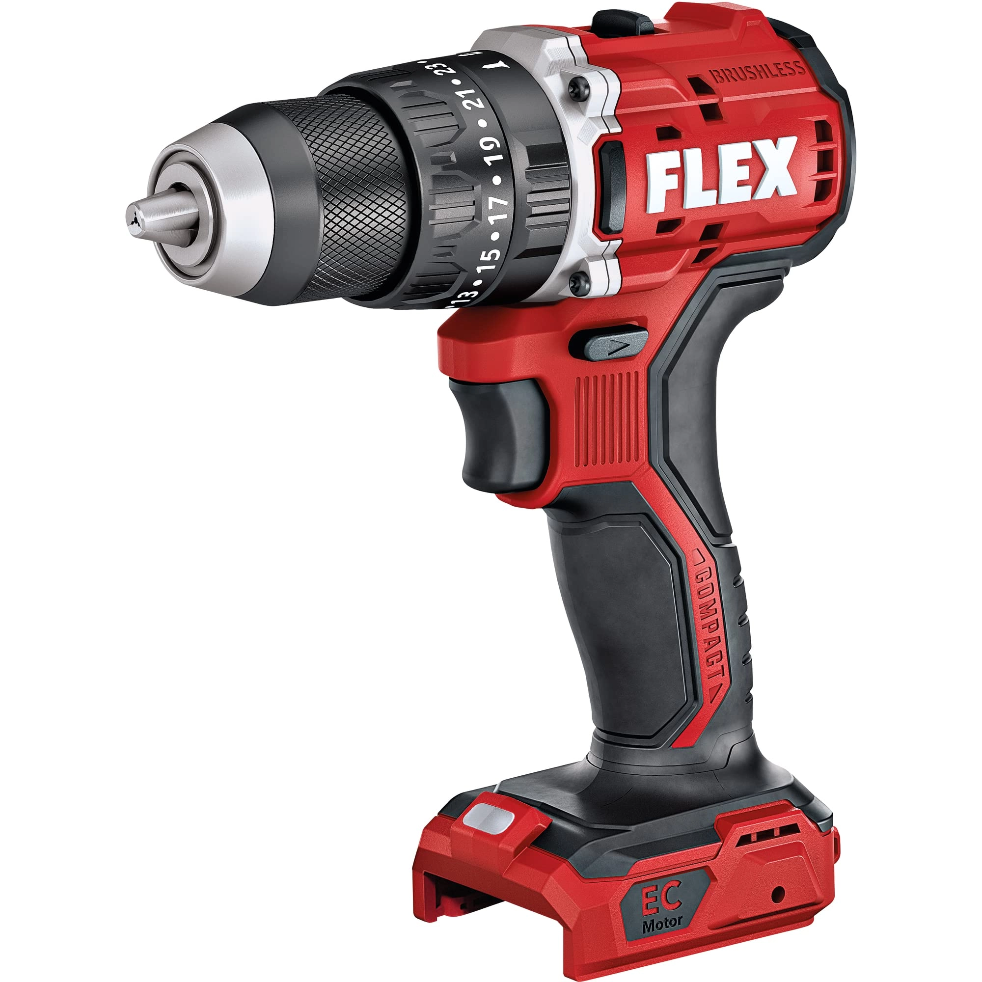 Flex PD 2G 18.0-EC LD C - 2.5Ah 5.0Ah 8.0Ah