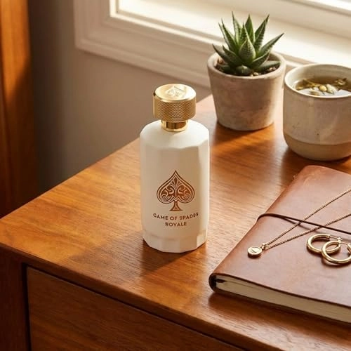 Game of Spades Royale Eau de Parfum - 100 ml