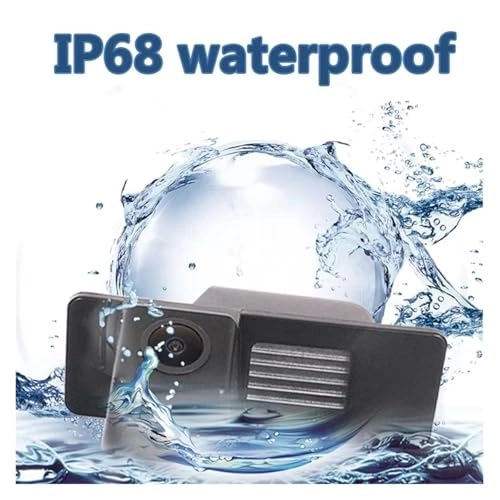 56054158AB - Night vision Wireless 1080P