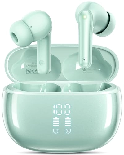 T12 Wireless Earbud