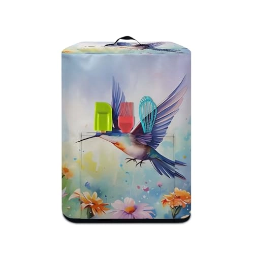 Air fryer cover - Polyester 1 air fryer cover