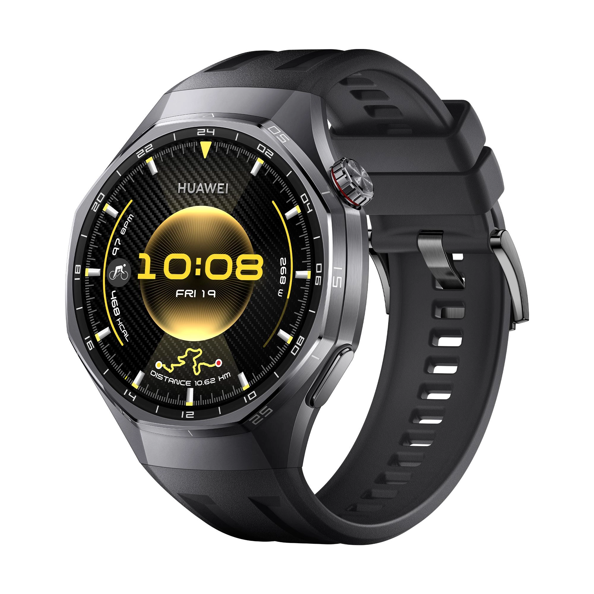 Watch GT 6 Pro 46mm Titanium