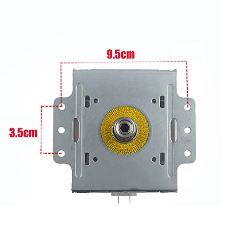 2M392J - Microwave Magnetron