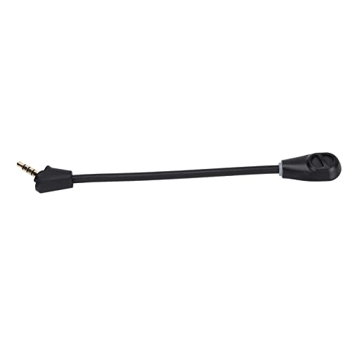 Replacement Microphone 3.5mm-Mini-Jack Microphone