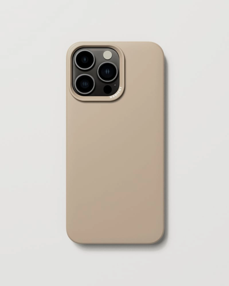 Thin Case with MagSafe for Apple iPhone 17 Pro