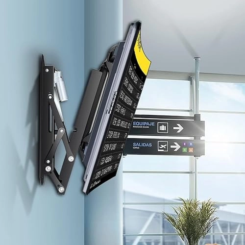TV Ceiling Mount - 50kg 32-75 inch
